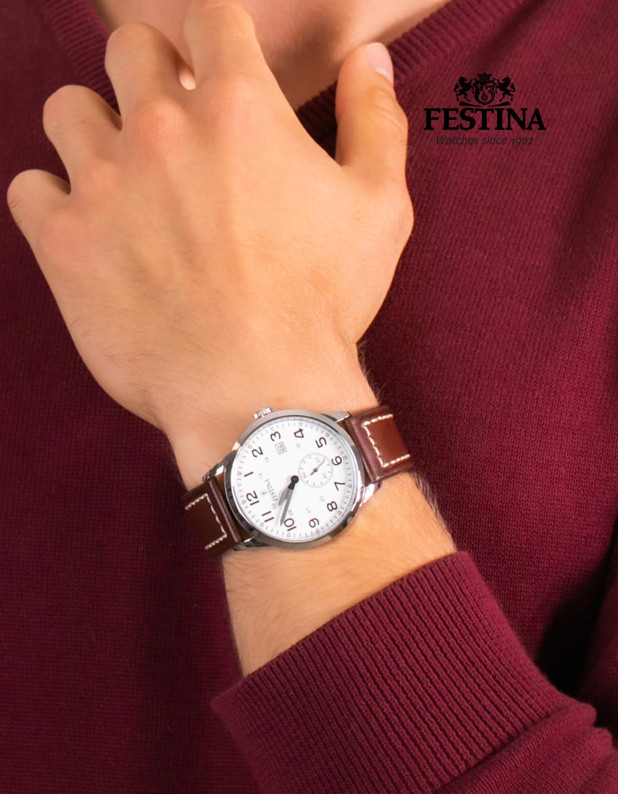 FESTINA Retro Men's Watch